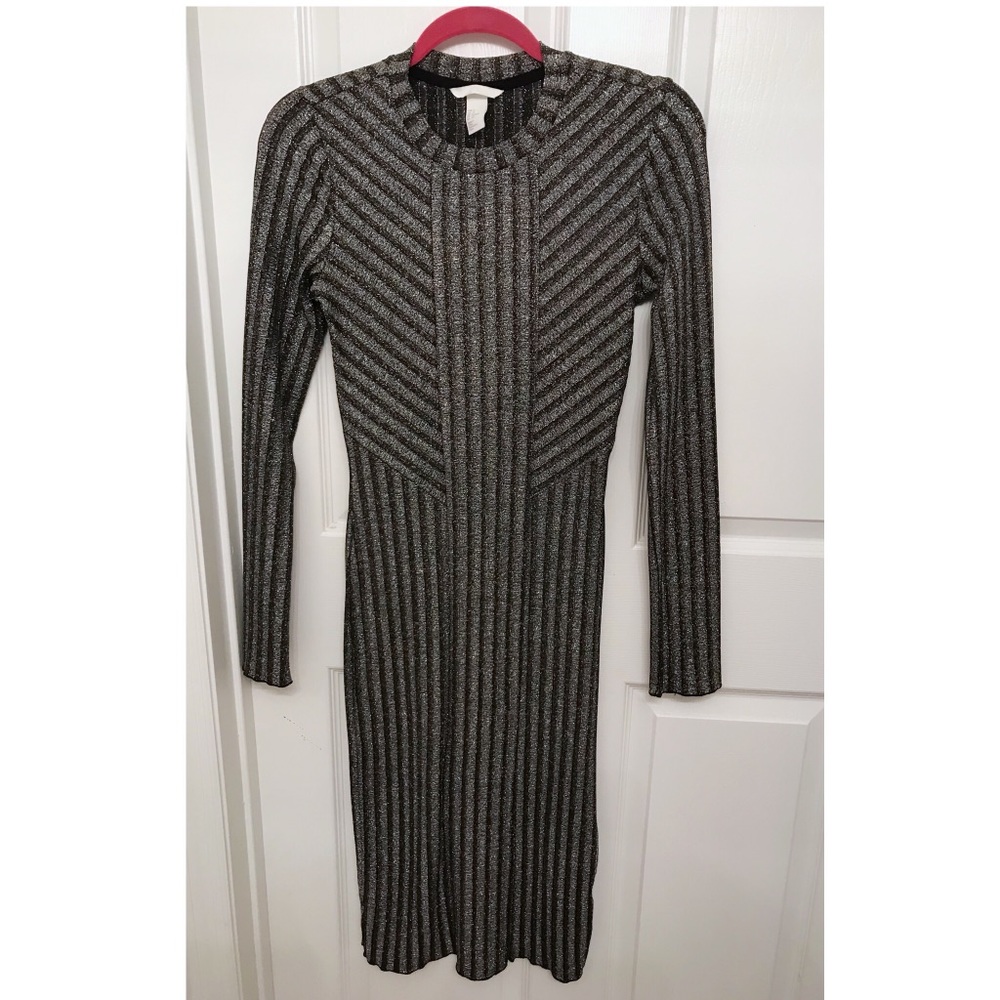 H&M party dress